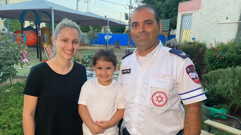 זוהר אזולאי