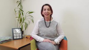 שירות פסיכולוגי לגיל הרך