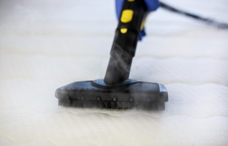 ניקוי כל הבית בעזרת חברה מקצועית – האם שווה?