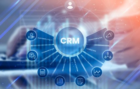 איך מערכת CRM עוזרת לנהל את הלקוחות