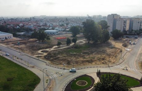 הוועדה המחוזית אישרה לערער נגד ההחלטה להקמת מגדלים בשכונת גבעת הסביונים