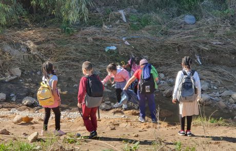 ראש עיריית קריית מלאכי: ״קריית מלאכי נרתמה בחפץ לב ליוזמה החברתית החשובה של ״יום הניקיון״"